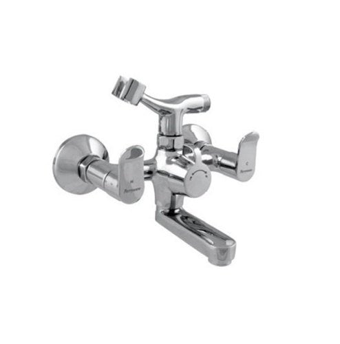 Parryware Alpha Wall Mixer with Crutch Single Lever Range G2719A1