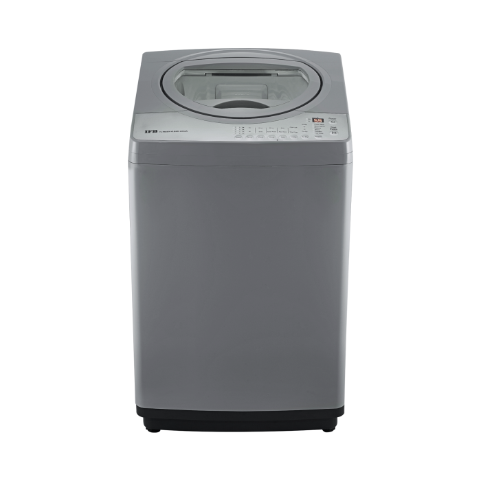 Ifb 6.5 Kg Aqua 720 Rpm Light Grey Top Load Washing Machine