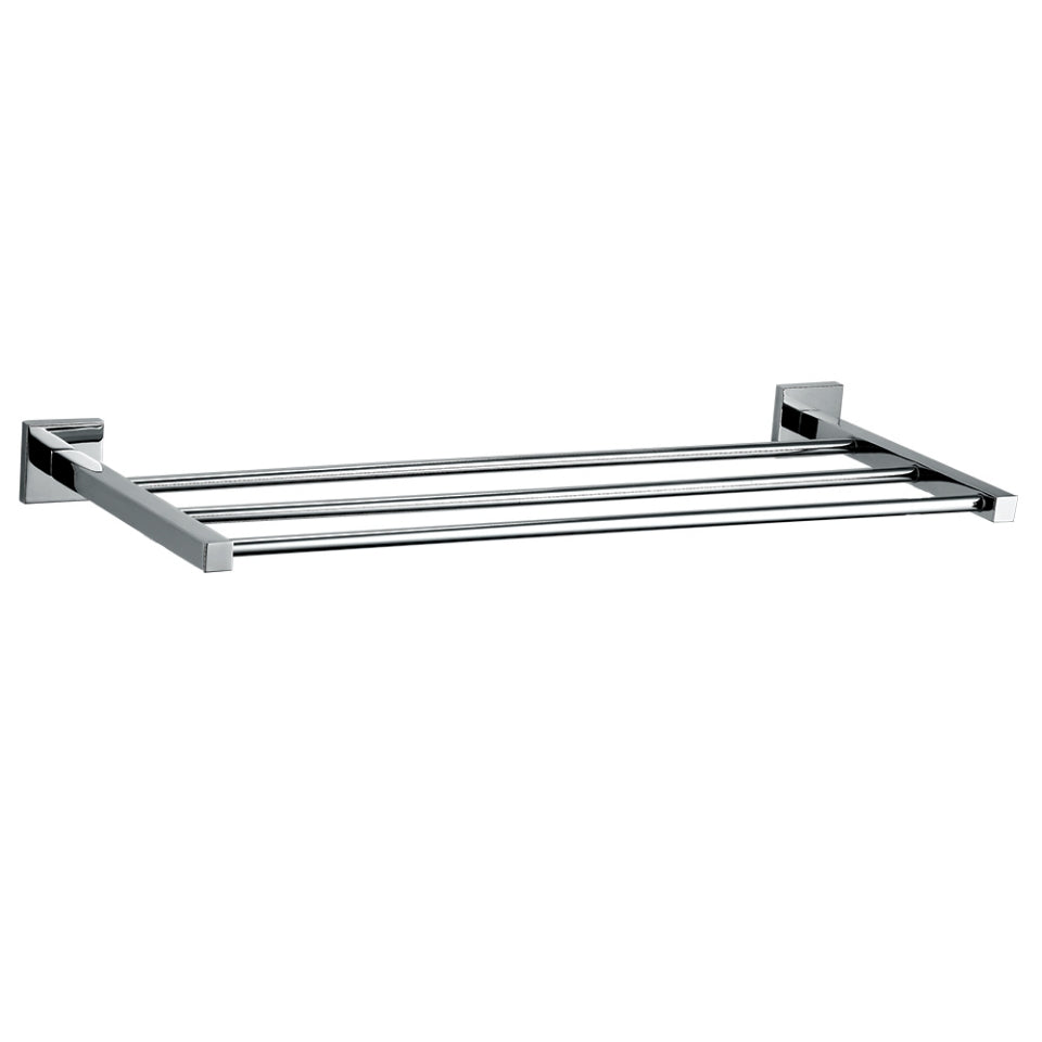 Jaquar Towel Rack 600mm Long AKP-35781PFS