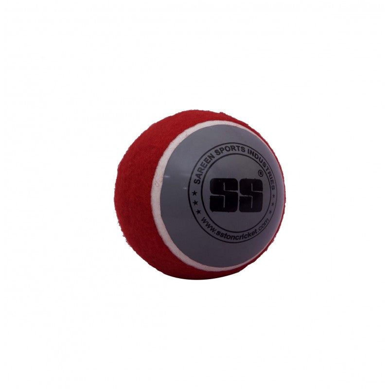 SS Swing Cricket Ball With Seam Pack of 30