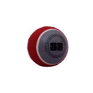 SS Swing Cricket Ball With Seam 