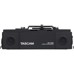 Load image into Gallery viewer, Tascam DR-701D 4 Channel 6 Track Multitrack Field Recorder with Onboard Omni Microphones
