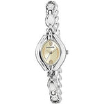 Load image into Gallery viewer, Sonata Analog Gold Dial Women&#39;s Watch 87009SM01
