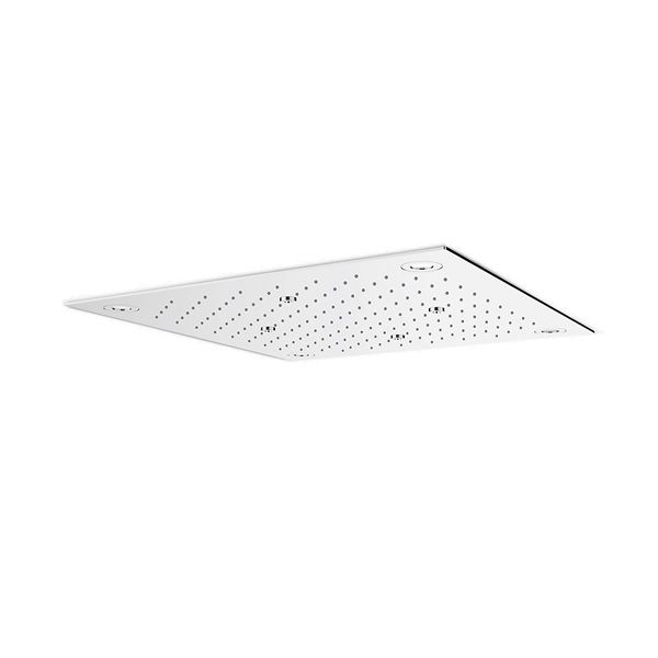 Kohler Loure Square 500mm X 500mm Multifunction Rainpanel 97167IN-CP