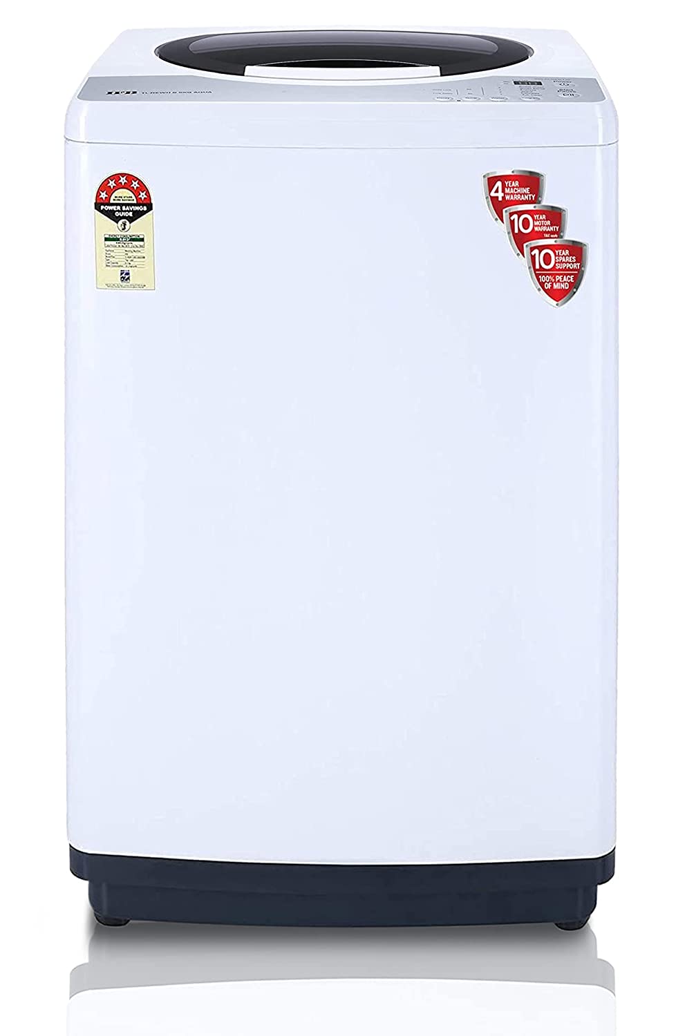 Ifb 6.5 Kg 5 Star Fully-automatic Top Loading Washing Machine