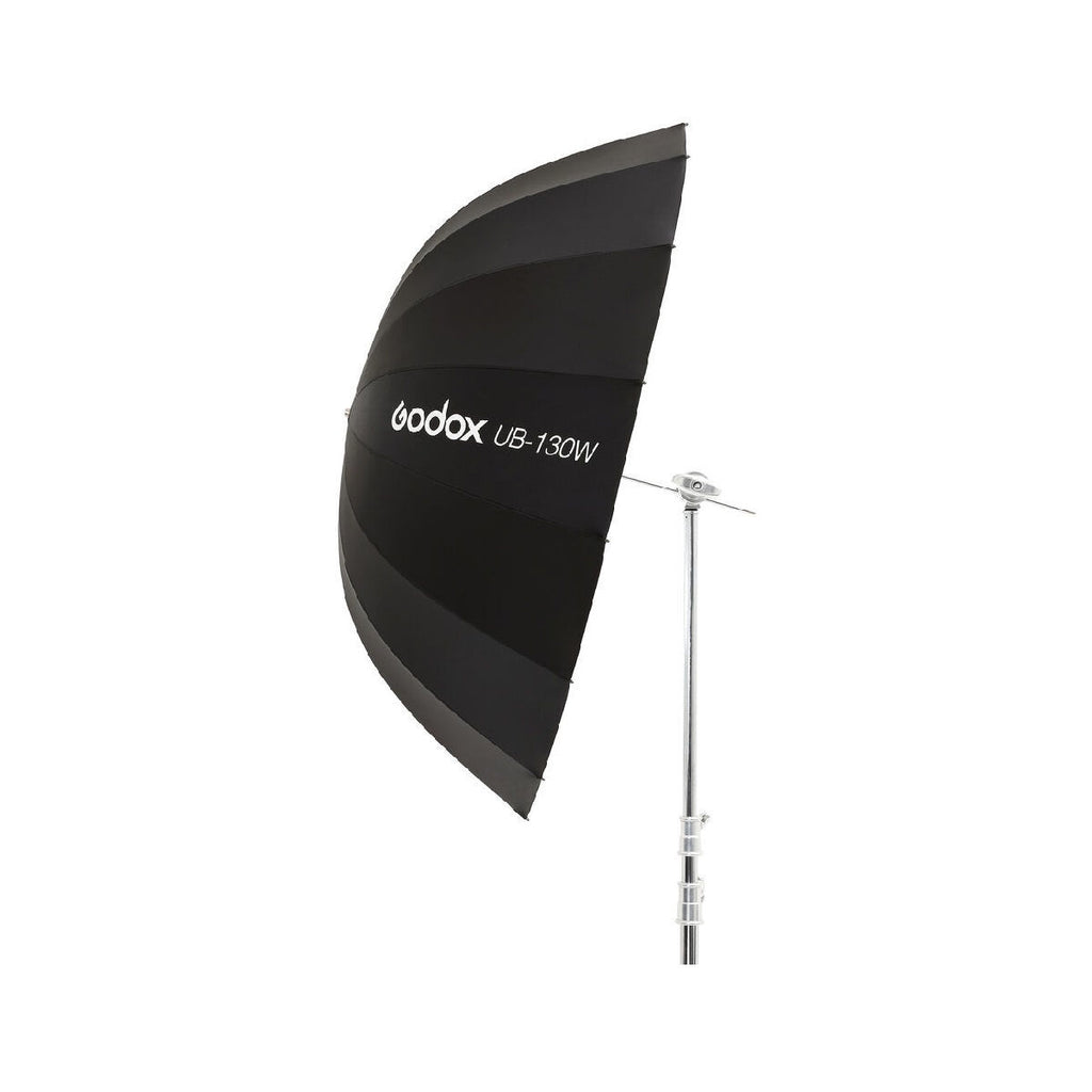 Godox 51 Inch White Parabolic Umbrella