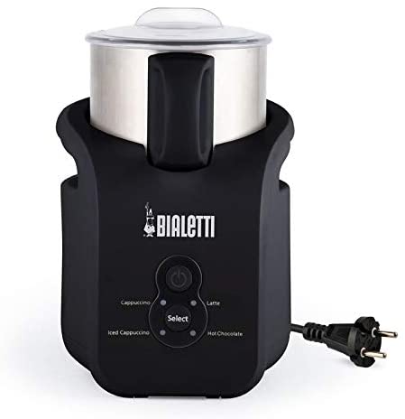 Detec™ Bialetti Milk And chocolate Elettric Maker