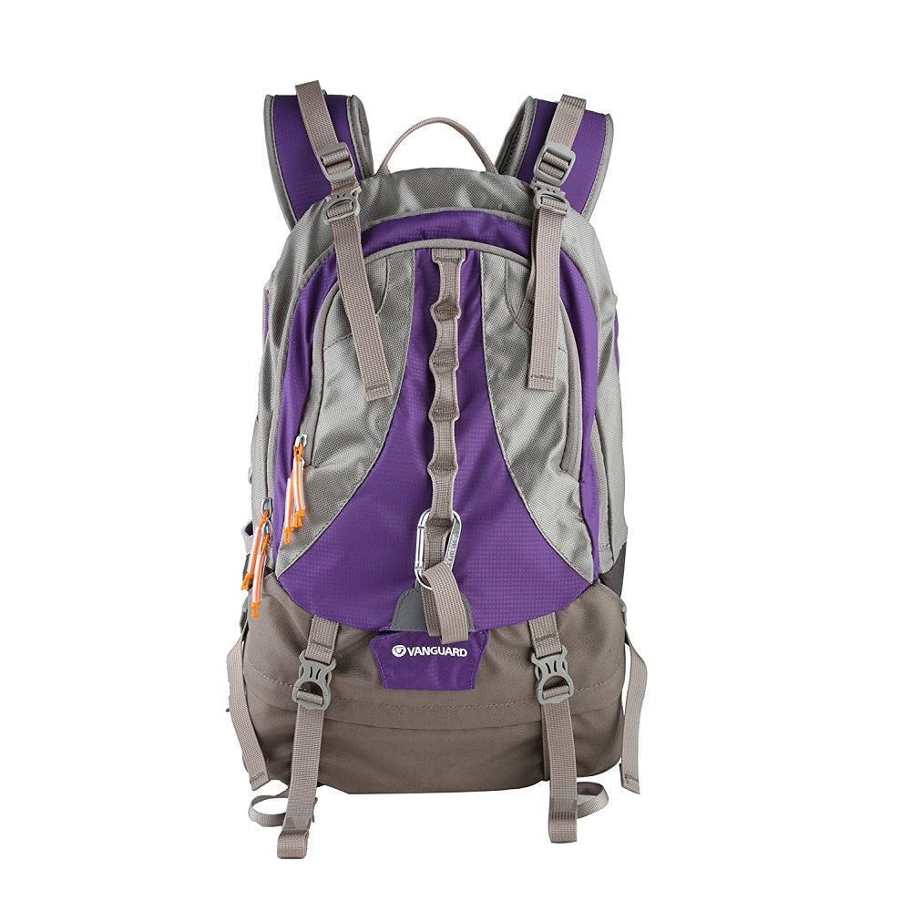 Vanguard Kinray 48 PR Backpack Purple