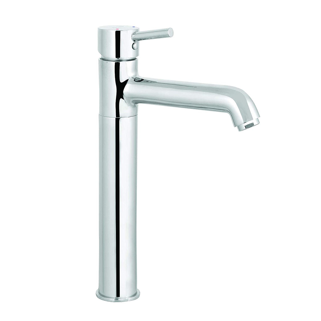 Parryware G0663A1 Agate Single Lever Range Tall Body Basin Mixer