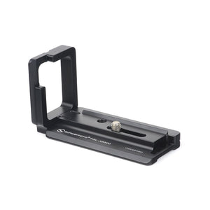 Sunwayfoto PSL A6500 Custom L Bracket For Sony A6500