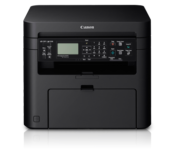 Canon ImageCLASS MF241d Compact All In One