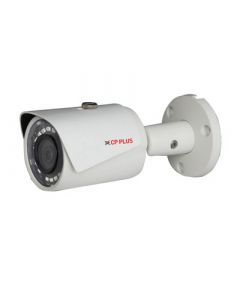 CP Plus CP-UNC-TA41L3-D  4 MP WDR Network IR Bullet Camera - 30Mtr.