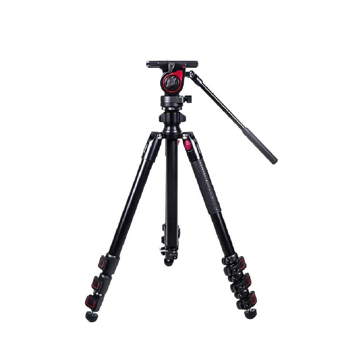 Miliboo Mufa Bk Tripod Kit