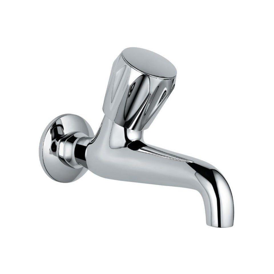 Jaquar Long Body Bib Tap CON-107KN