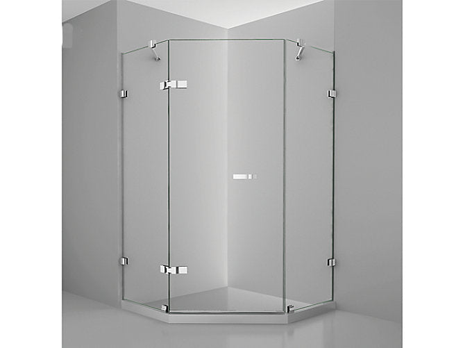 Kohler K-705080IN-SHP Upto 2400mm 1Door2Panel- Neo