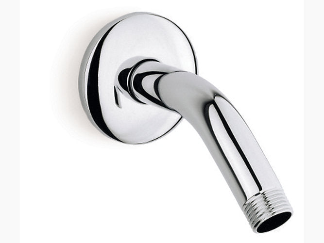 Kohler Shower Arm With Escutcheon in Polished Chrome K99054INCP