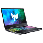 Load image into Gallery viewer, Acer Predator Helios 300 Gaming Laptop Core i7, 11th Gen, 16Gb 1TB
