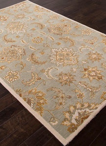 Jaipur Rugs Mythos classic rugs