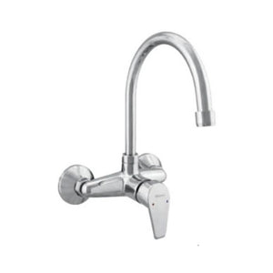 Parryware Wall Mounted Regular Kitchen Faucet Edge G481XA1