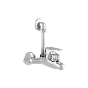 Parryware 2 Way Wall Mixer Aqua Collection G5754A1 Chrome Finish