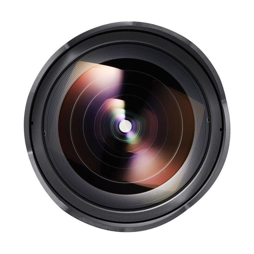 Samyang Brand Photography Xp Lens 14mm F2.4 Canon Ae