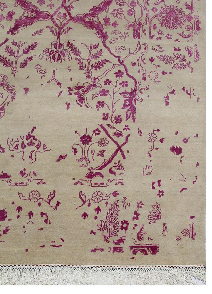 Jaipur Rugs Far East The Glory of Old Designs Rugs