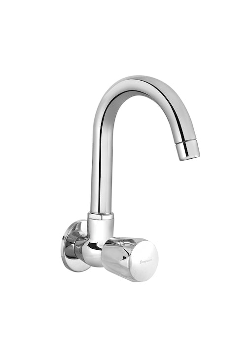 Parryware Coral Pro G4621A1 Wall Mounted Sink Cock