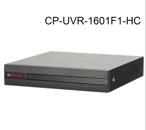 CP Plus CP-UVR-1601F1-HC 16Ch 1080P Cosmic HD DVR