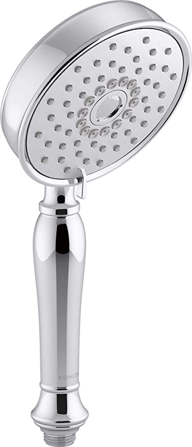 Kohler 22163-G-CP Bancroft Hanshower Polished Chrome