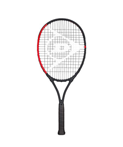 Dunlop Tennis Racket-JNR Aluminum-Alloy Tennis Racquet (Multicolour)