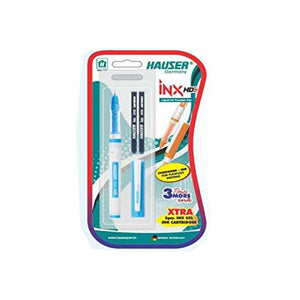 Detec™ Hauser Fountain Pens (Pack of 5)