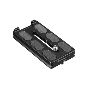 Sunwayfoto DPG 76R Universal Quick Release Plate