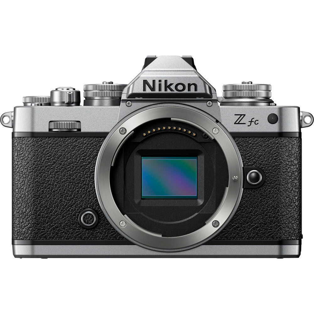 Nikon Z Fc मिररलेस डिजिटल कैमरा
