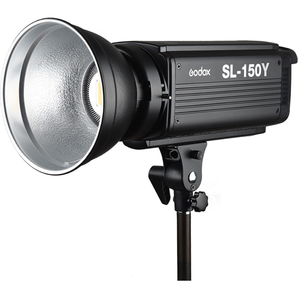 Godox SL150Y Continuous Light For Bowens Mount
