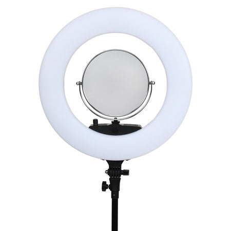 Kodak R5 Pro Ring Light with Lcd & Remote Control