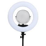 गैलरी व्यूवर में इमेज लोड करें, Kodak R5 Pro Ring Light with Lcd &amp; Remote Control
