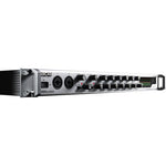 Load image into Gallery viewer, Tascam Series 8p Dyna 8 Channel Mic Preamp with Built-In Analog Compressor and Digital
