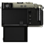 Load image into Gallery viewer, FUJIFILM X-Pro3 Mirrorless Camera (Dura Silver)
