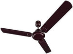 Load image into Gallery viewer, Bajaj Regal Gold NXG 1200mm Ceiling Fan (Matte Ivory)
