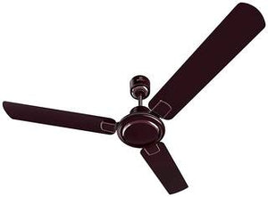 Bajaj Regal Gold NXG 1200mm Ceiling Fan (Matte Ivory)