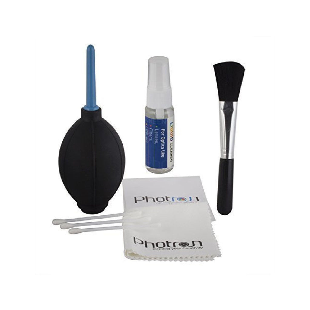 Photron Clean Pro 6 In 1 Cleaning Kit