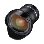 Load image into Gallery viewer, Samyang Brand Photography Xp Lens 14mm F2.4 Canon Ae
