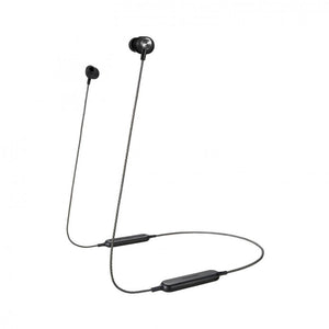 Panasonic Wireless Headphones Black Rp-htx20bge