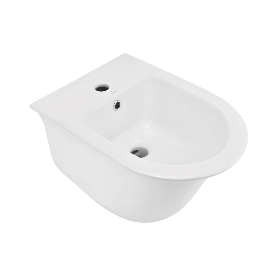 Jaquar Wall Hung Bidet ONS-WHT-10153