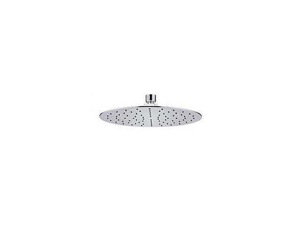 Kohler Rain Duet Edge Round 254mm Katalyst Rain K73039INCLCP