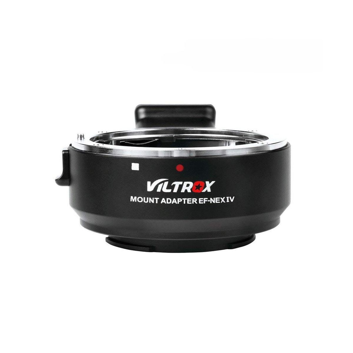 Viltrox Ef Nex Iv Lens Mount Adapter Canon Ef To Sony Fe Mount Camera