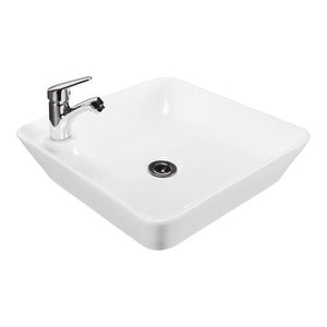 Somany Renee Tablr top Basin