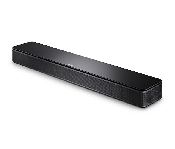 Bose TV Speaker Small Soundbar