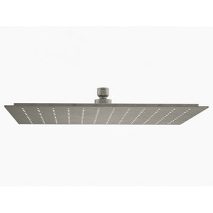 Kohler K-9301T-CL-BN Rainhead 381mm in brushed nickel