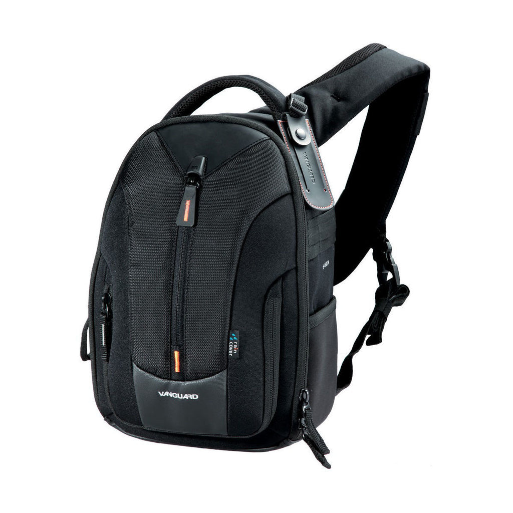Vanguard Up Rise II 34 Sling Bag for Dslr Camera Black